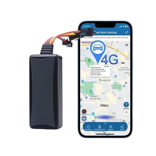 Car gps tracker - car,