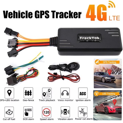 Car gps tracker real time - car,