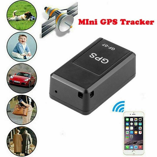 Magnetic mini gps real - magnetic,