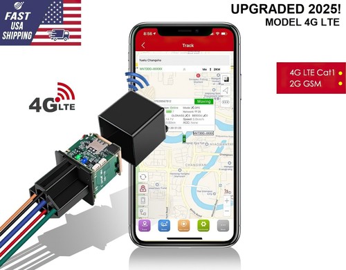 Car gps gsm - car,