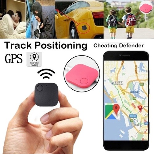 Mini gps tracker anti theft - gps, tracker,anti-theft