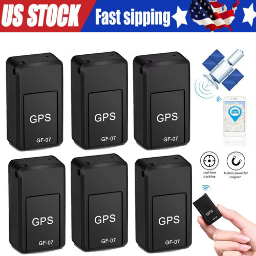 Magnetic gps real - magnetic, time